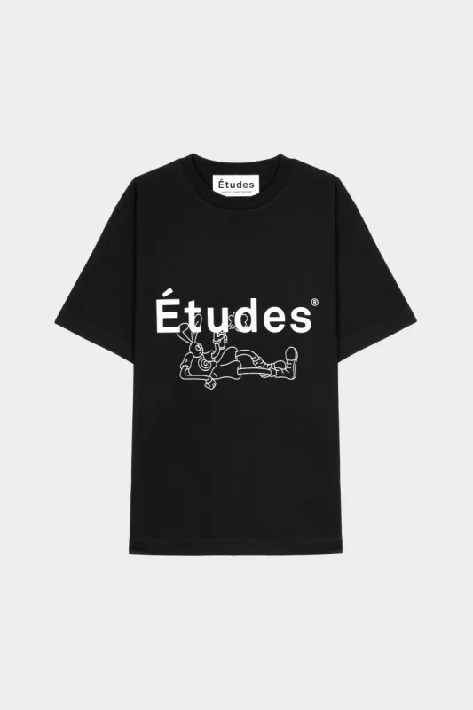 WONDER ÉTUDES RABBIT BLACK sold by Etudes Studio