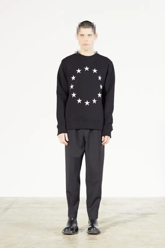 STORY EUROPA BLACK sold by Etudes Studio