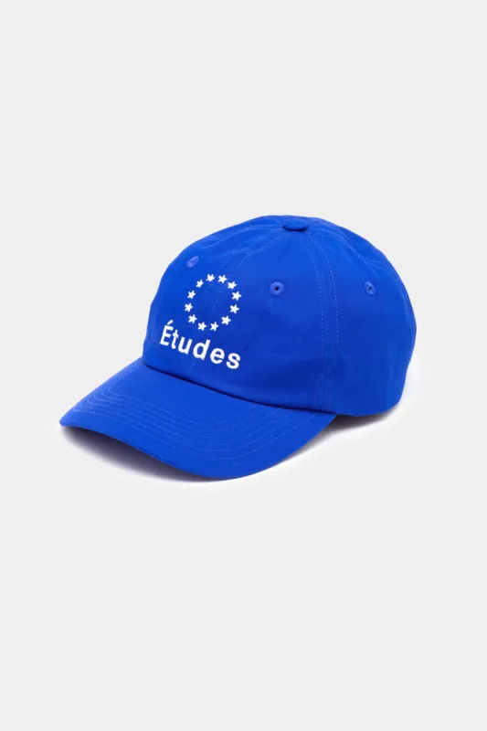 BOOSTER LOGO BLUE sold by Etudes Studio