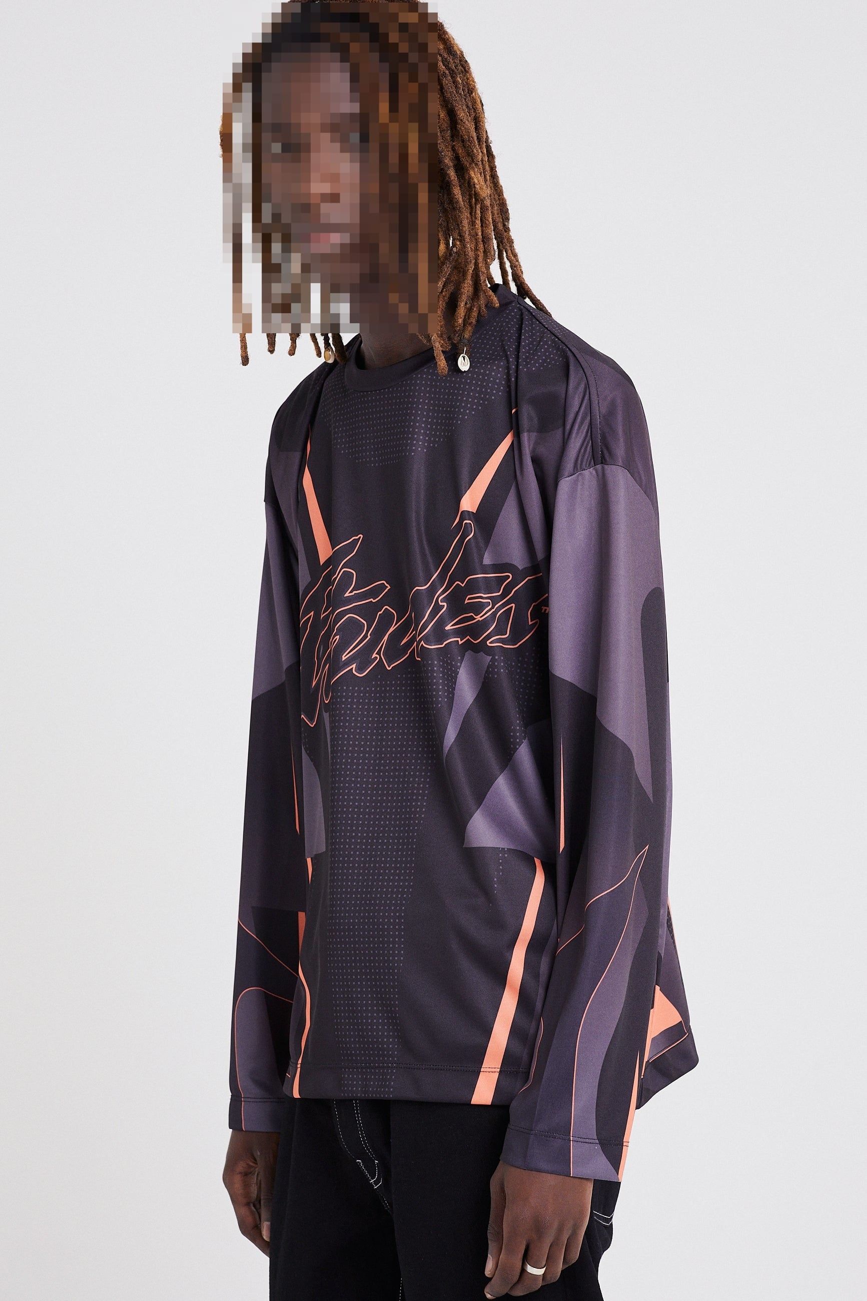 SPIRIT LS SPORT MOTOCROSS sold by Etudes Studio product image thumbnail 4