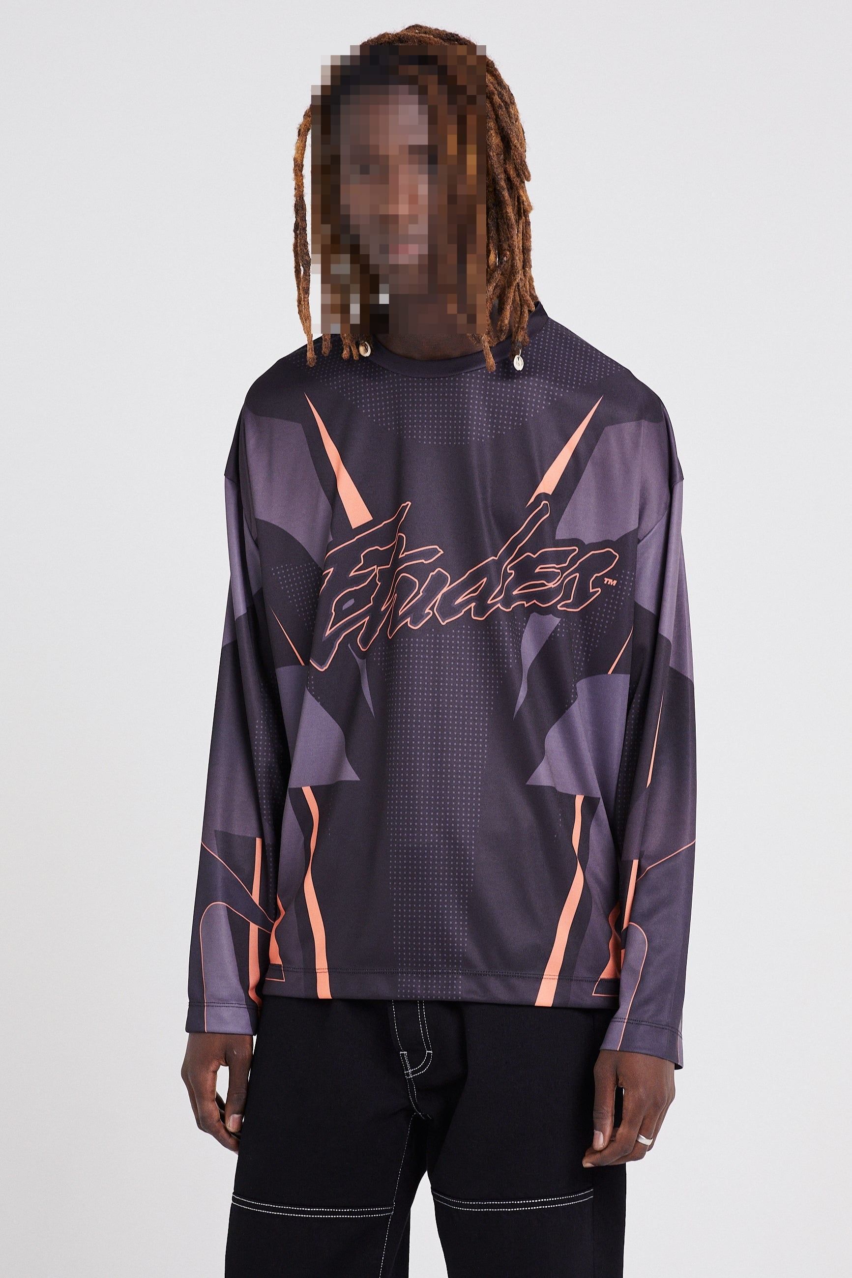 SPIRIT LS SPORT MOTOCROSS sold by Etudes Studio product image thumbnail 5