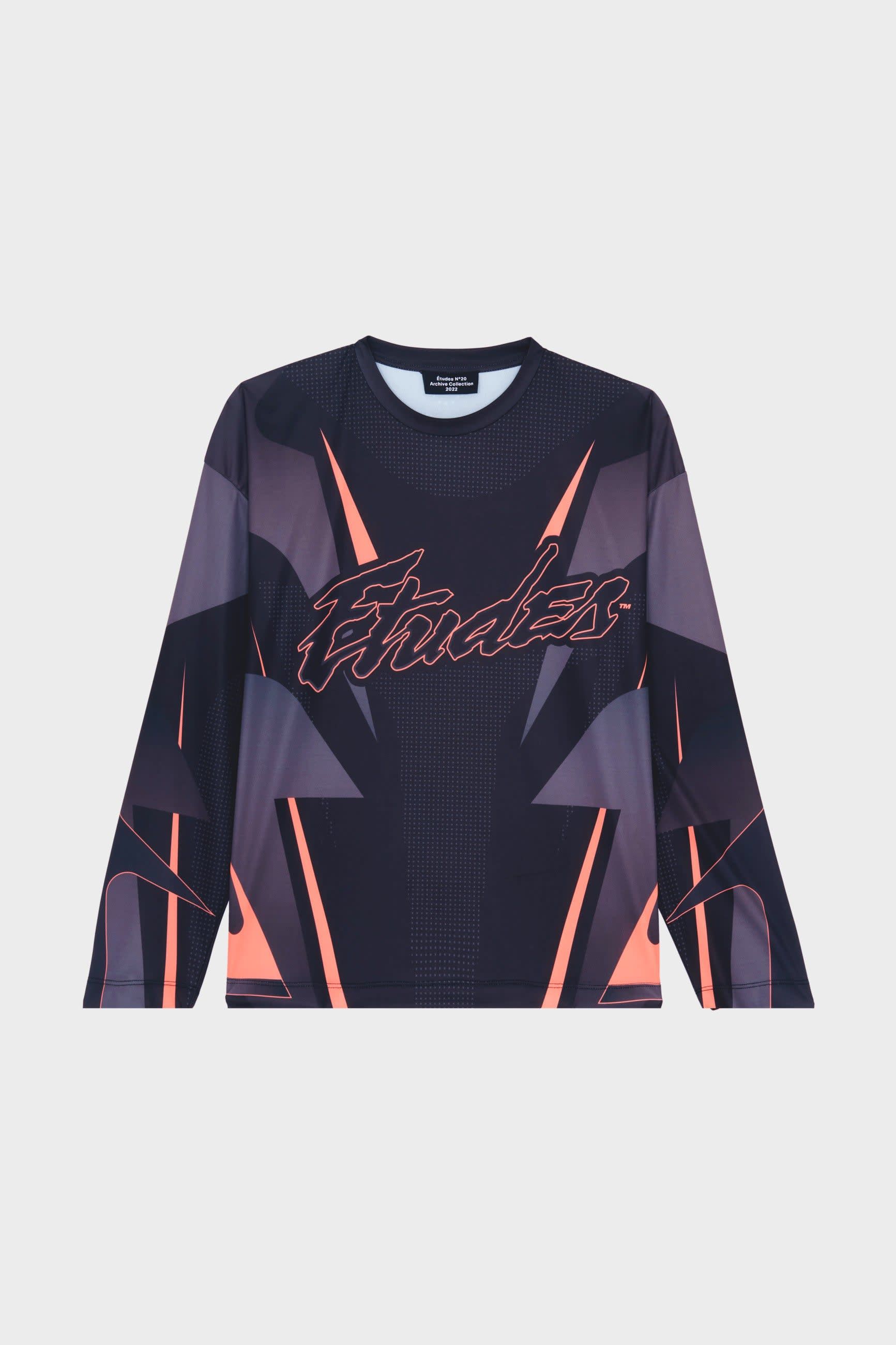 SPIRIT LS SPORT MOTOCROSS sold by Etudes Studio