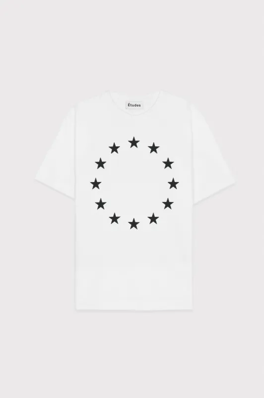 WONDER EUROPA WHITE sold by Etudes Studio