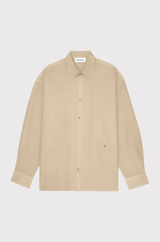ILLUSION DYED SAND DESTROY sold by Etudes Studio