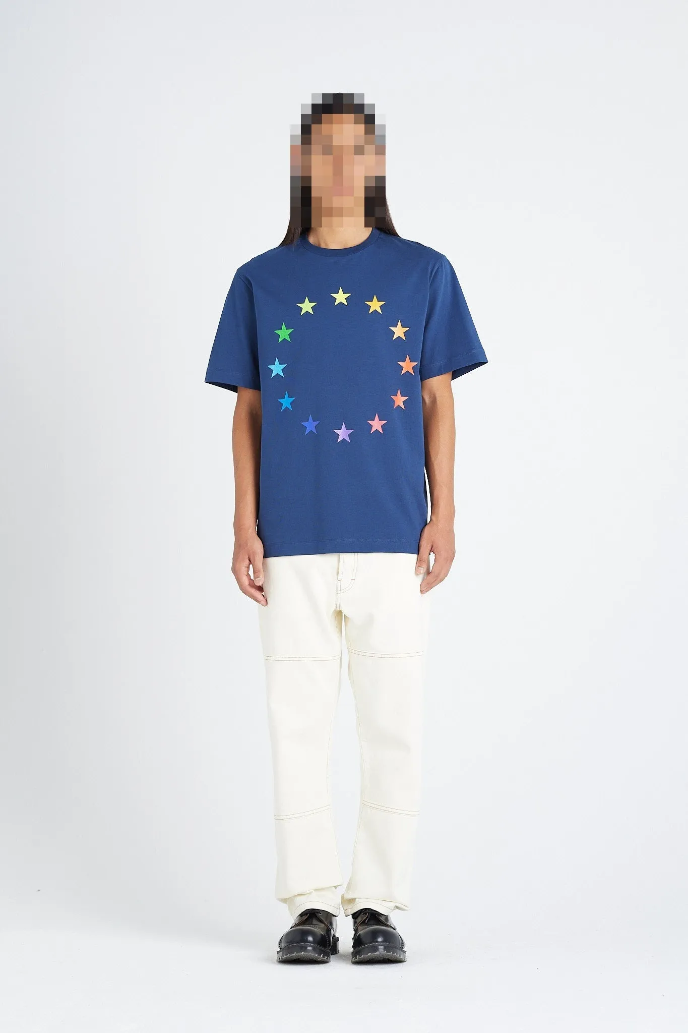 WONDER EUROPA MULTICO DK BLUE sold by Etudes Studio product image thumbnail 2