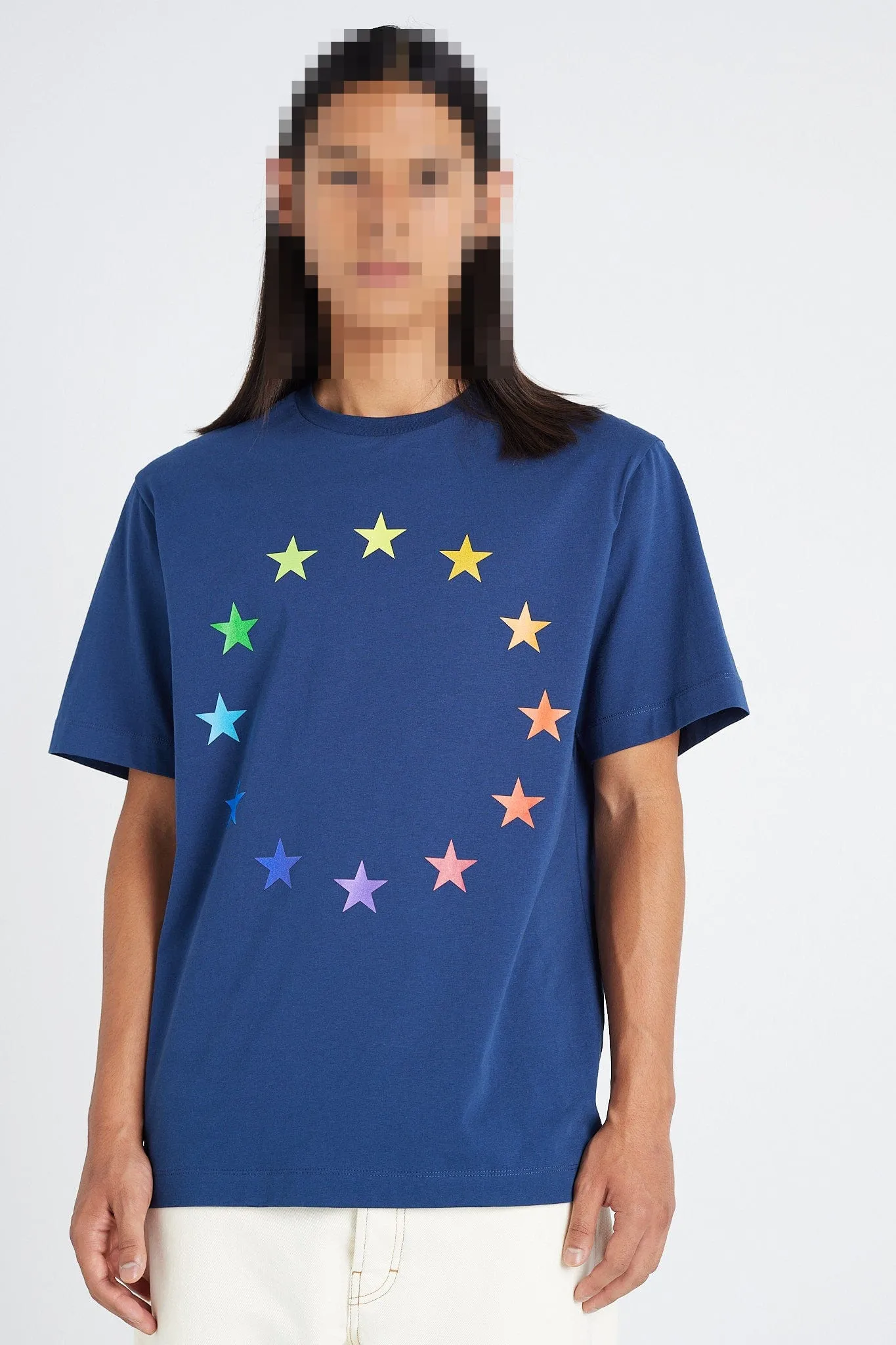 WONDER EUROPA MULTICO DK BLUE sold by Etudes Studio product image thumbnail 3