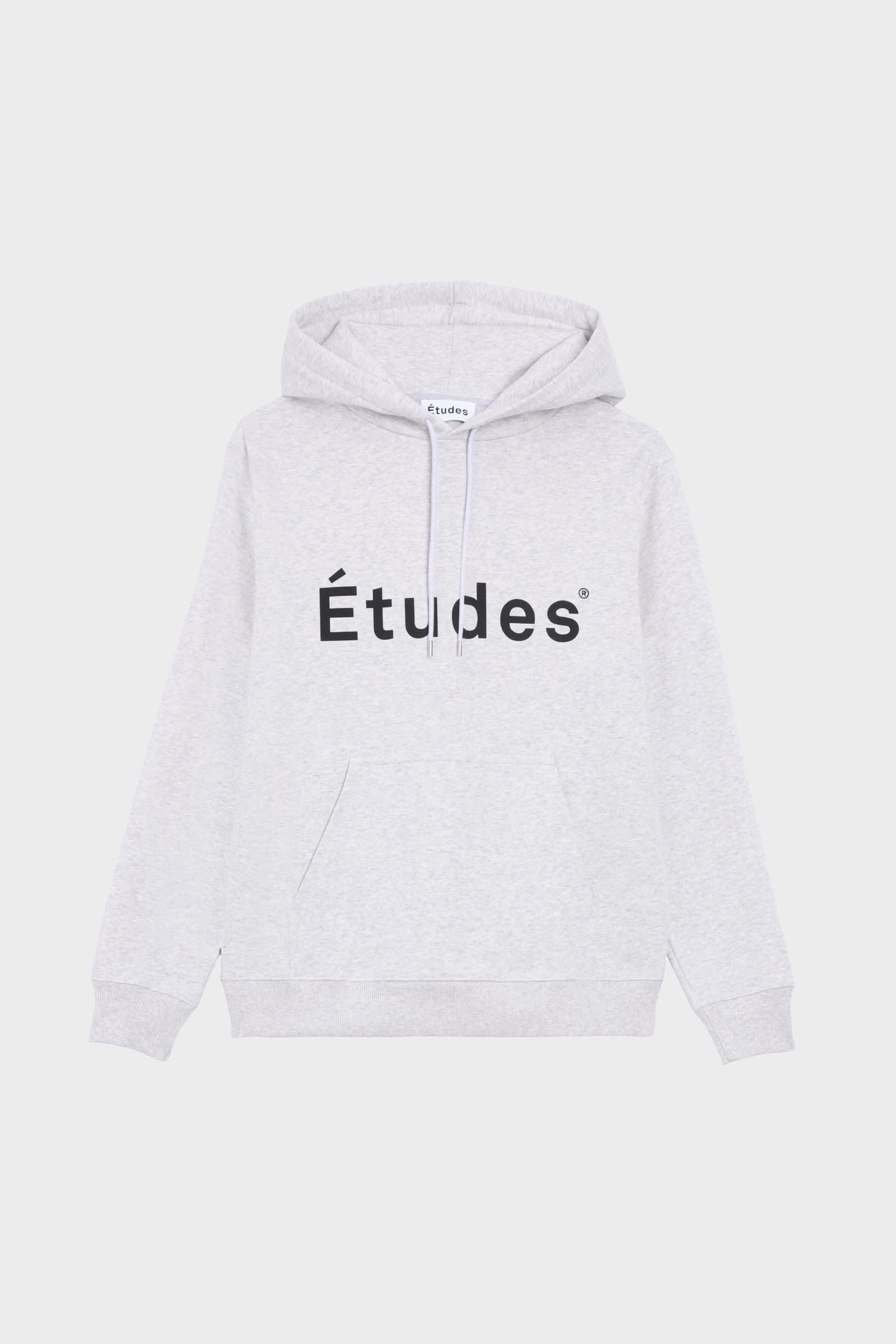 KLEIN ETUDES HEATHER GREY sold by Etudes Studio