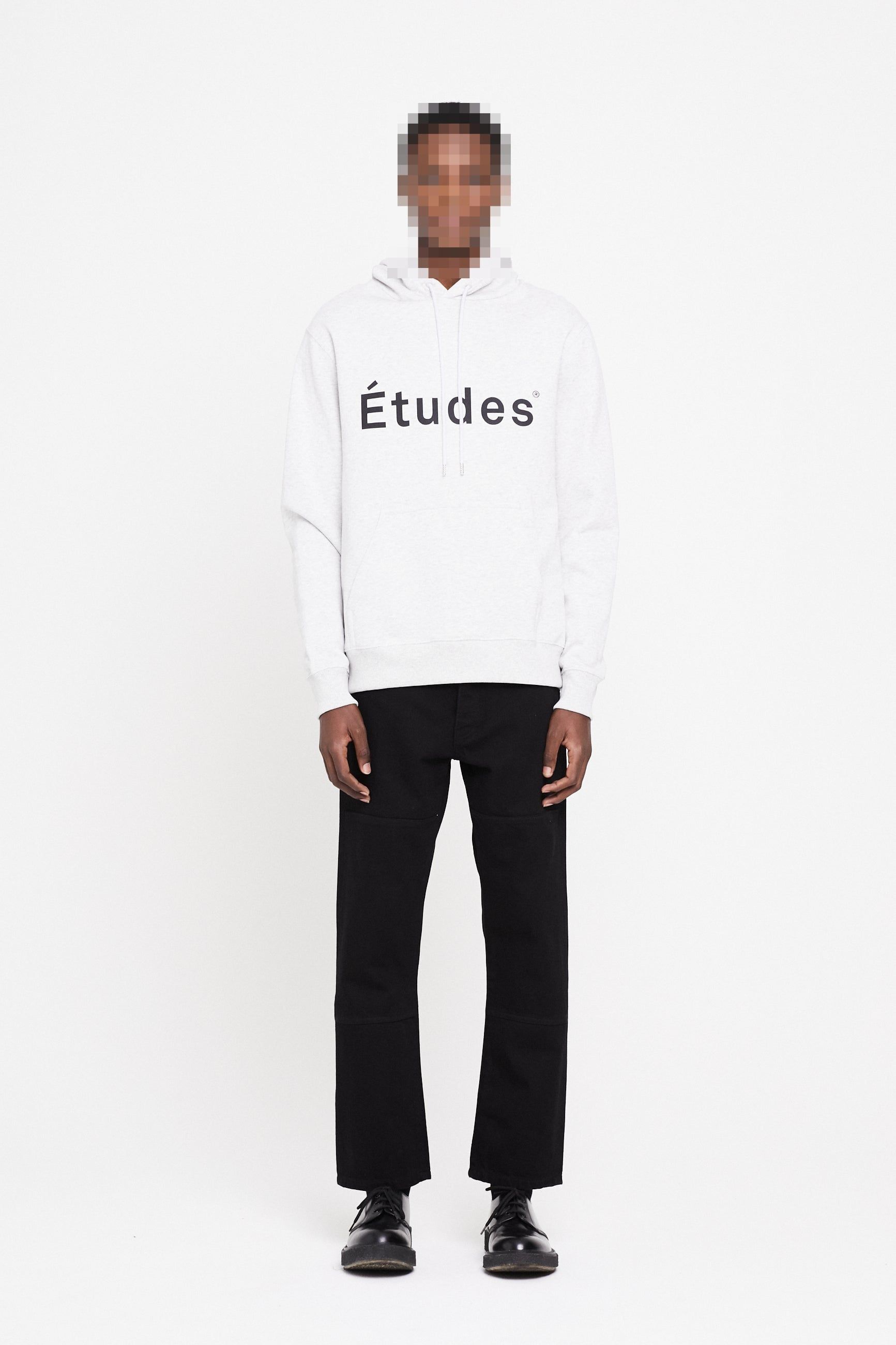 KLEIN ETUDES HEATHER GREY sold by Etudes Studio product image thumbnail 2