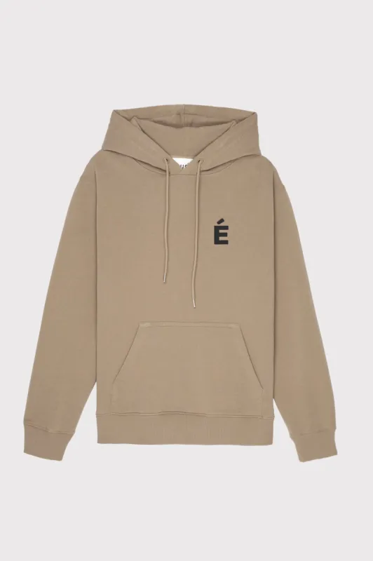HOODIE PATCH SAND sold by Etudes Studio