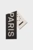 MAGNOLIA I LOVE PARIS BLACK sold by Etudes Studio