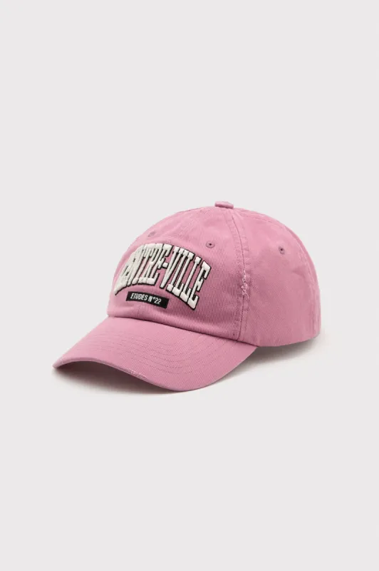 BOOSTER CENTRE-VILLE PINK sold by Etudes Studio