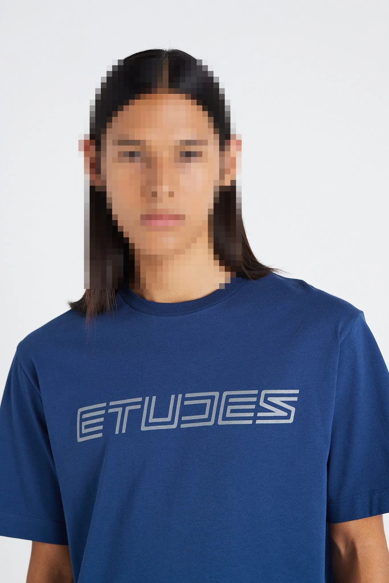 SPIRIT RAILWAY DK BLUE sold by Etudes Studio product image thumbnail 4