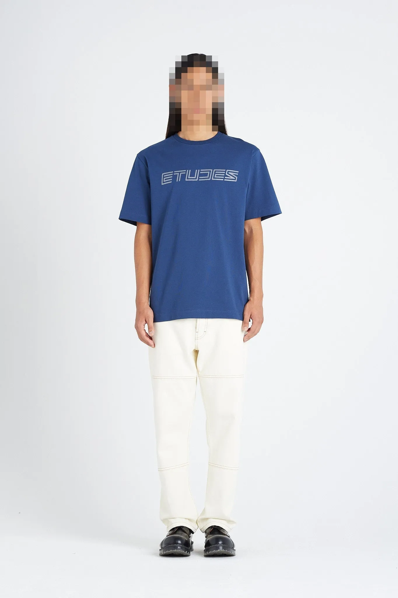 SPIRIT RAILWAY DK BLUE sold by Etudes Studio product image thumbnail 2
