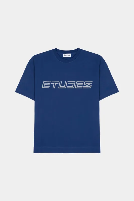 SPIRIT RAILWAY DK BLUE sold by Etudes Studio