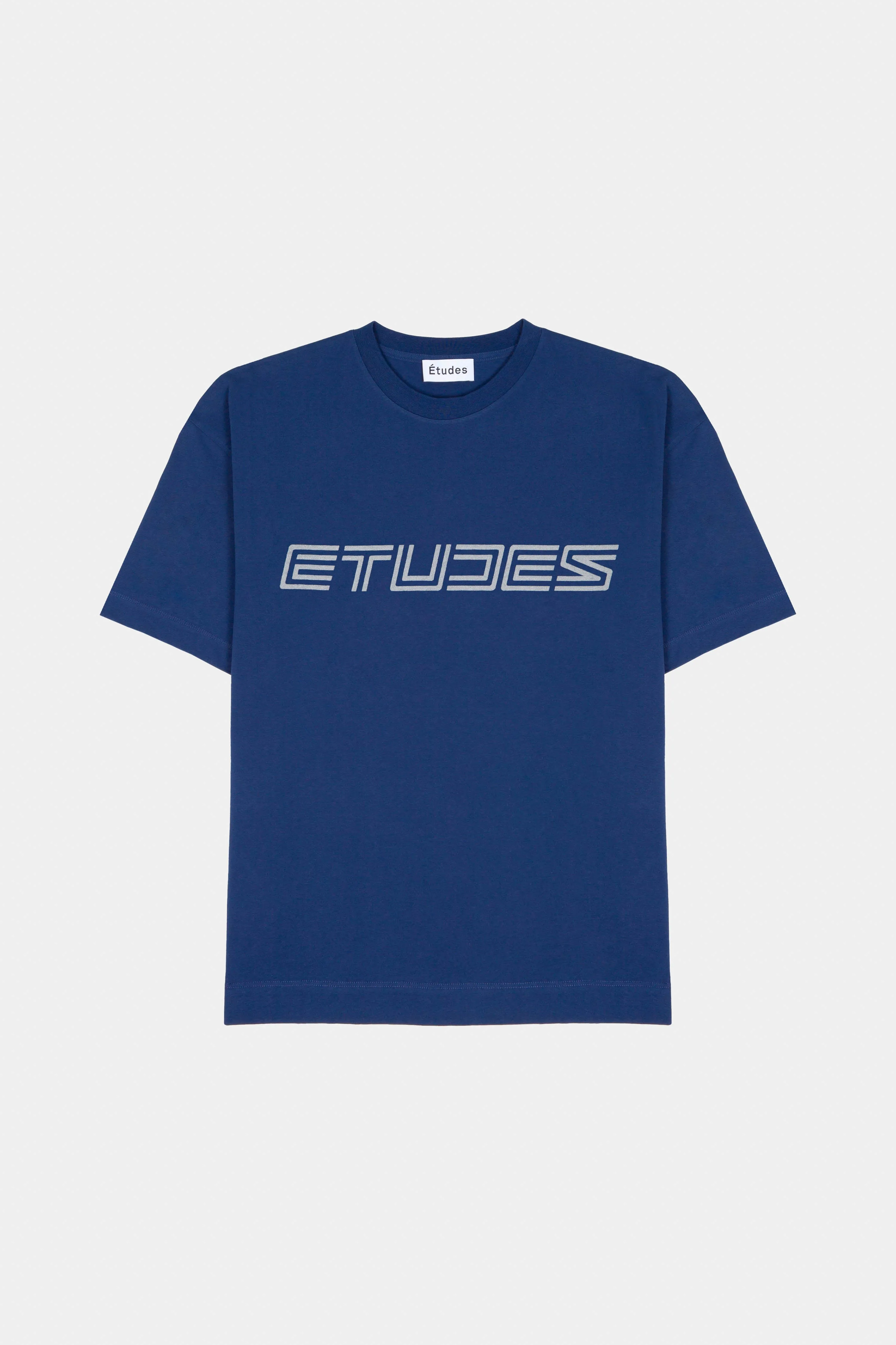 SPIRIT RAILWAY DK BLUE sold by Etudes Studio