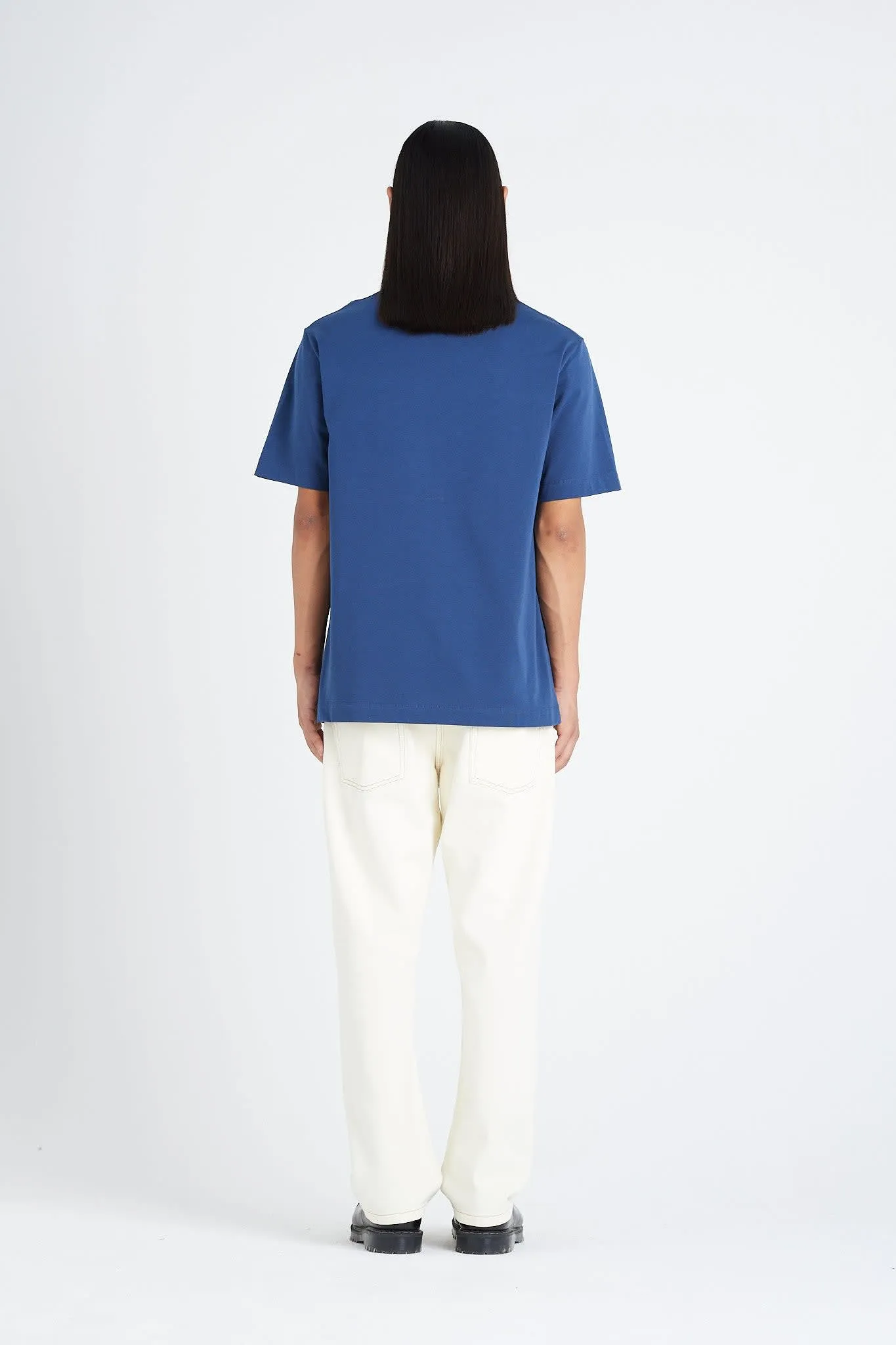 SPIRIT RAILWAY DK BLUE sold by Etudes Studio product image thumbnail 3