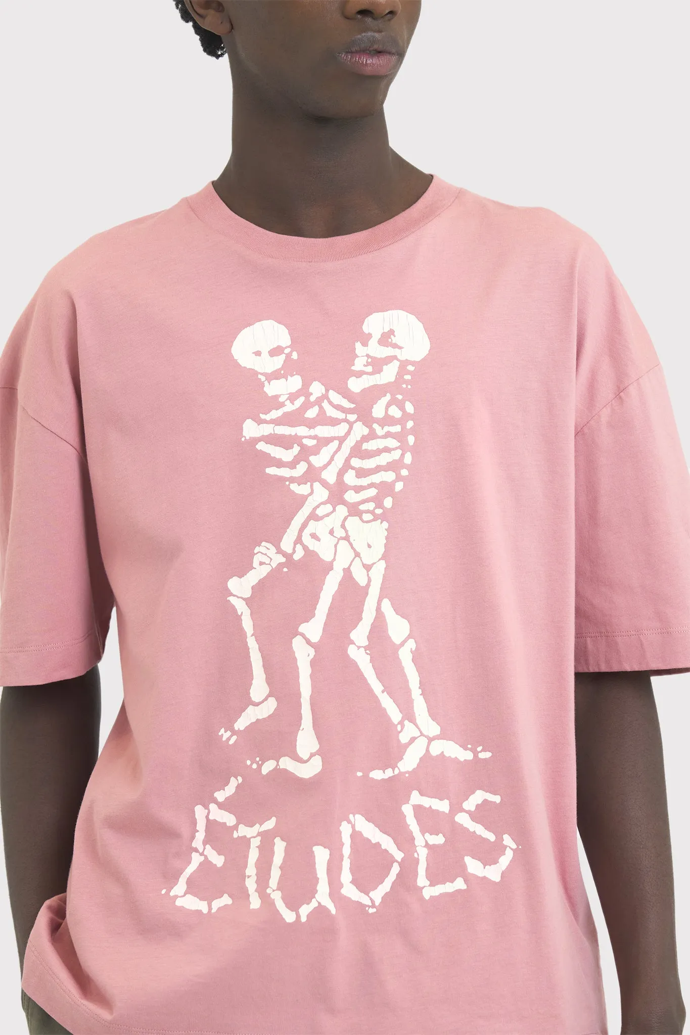 SPIRIT SKELETONS PINK sold by Etudes Studio product image thumbnail 2