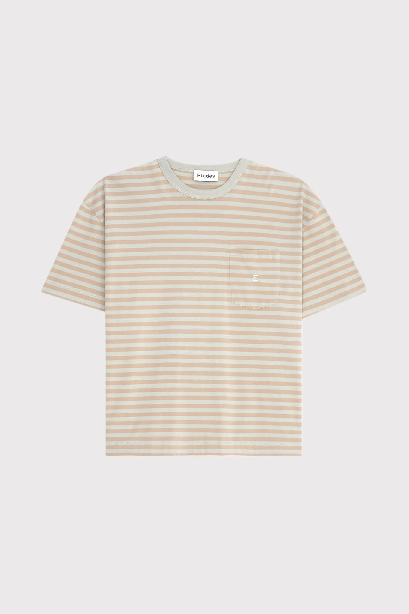 TRAFFIC ACCENT STRIPED SAND sold by Etudes Studio