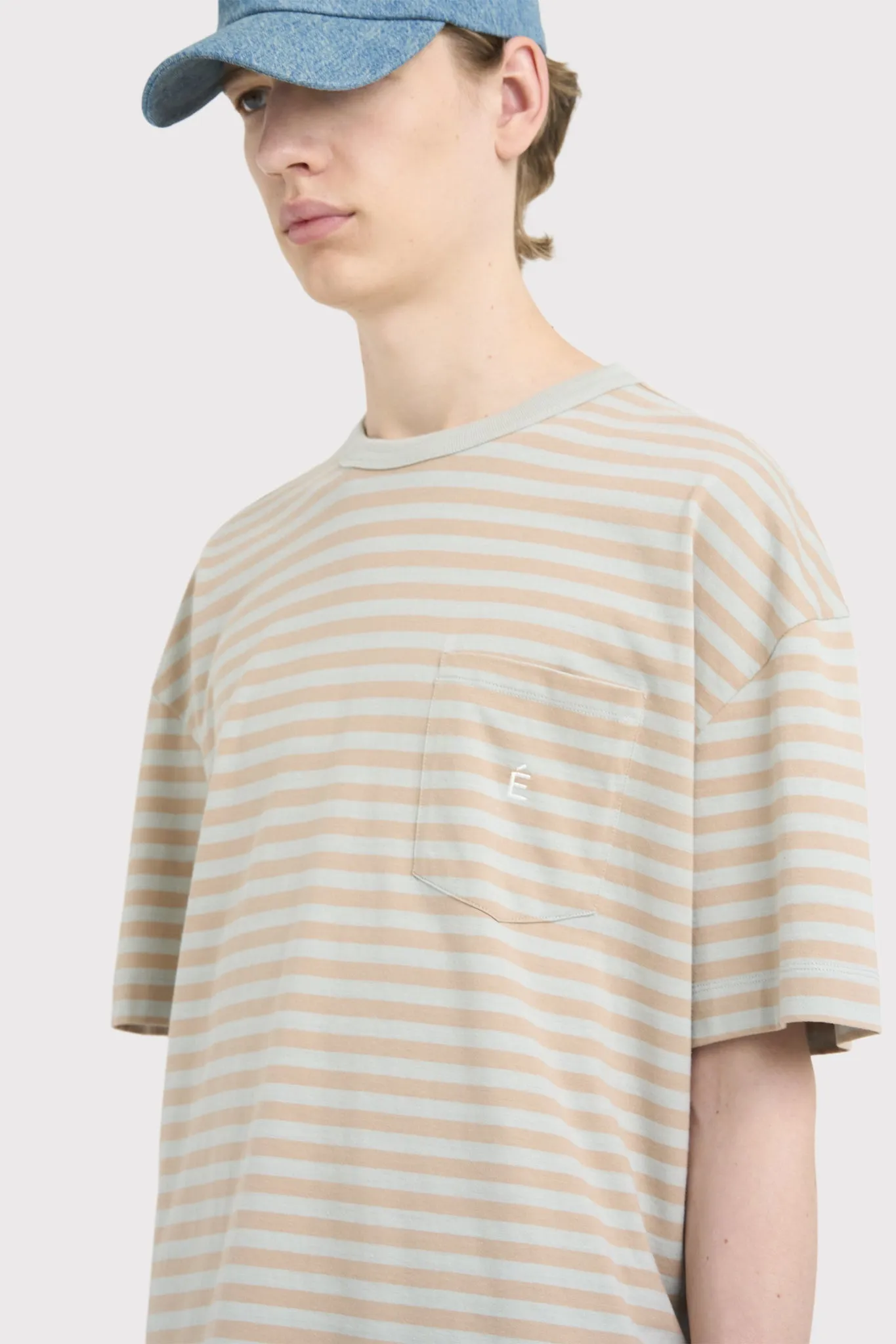 TRAFFIC ACCENT STRIPED SAND sold by Etudes Studio product image thumbnail 5