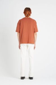SPIRIT PAINTED STARS BROWN sold by Etudes Studio
