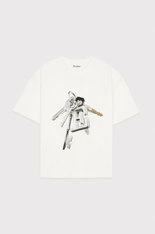 SPIRIT LOVELOCK OFF WHITE sold by Etudes Studio