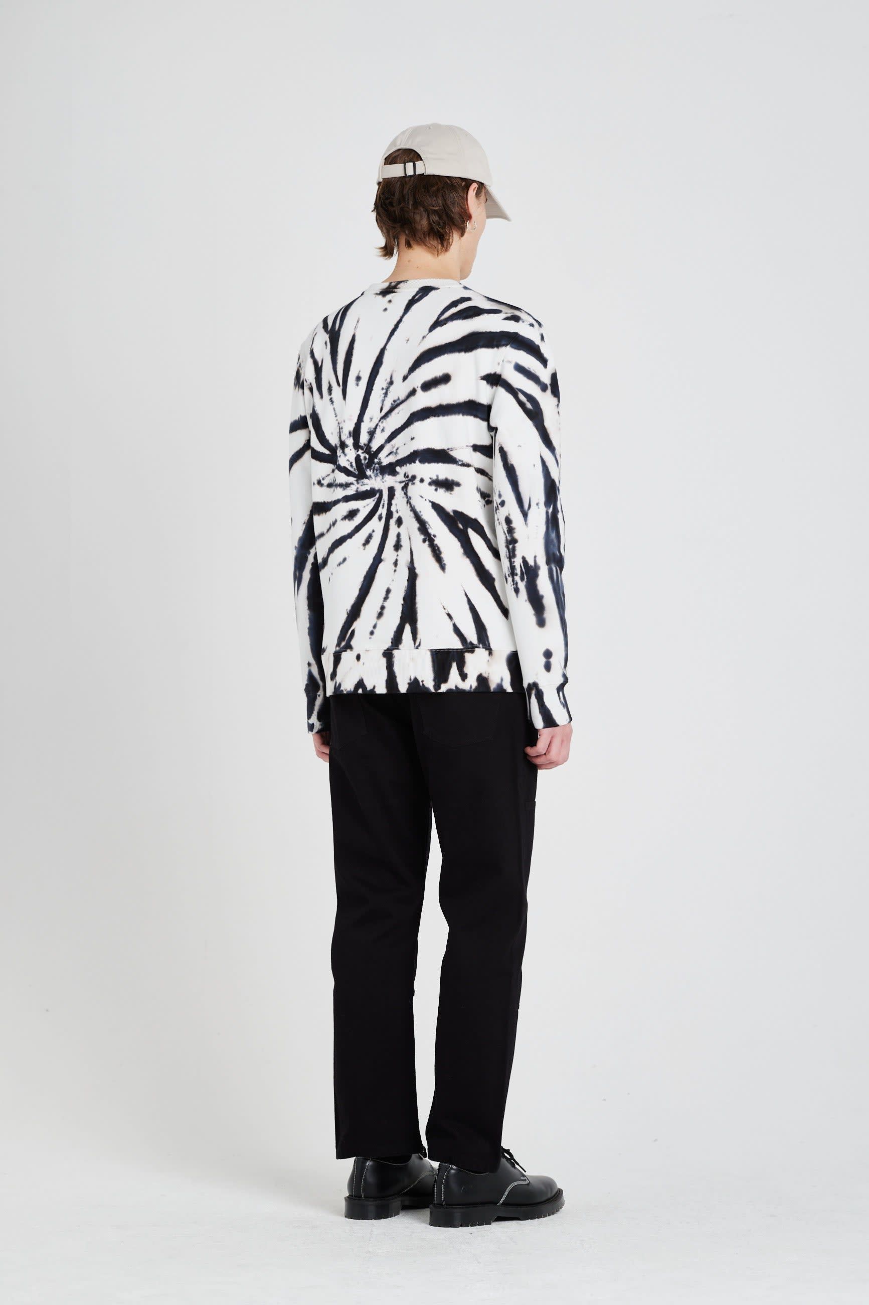 STORY PATCH TIE-DYE sold by Etudes Studio product image thumbnail 3