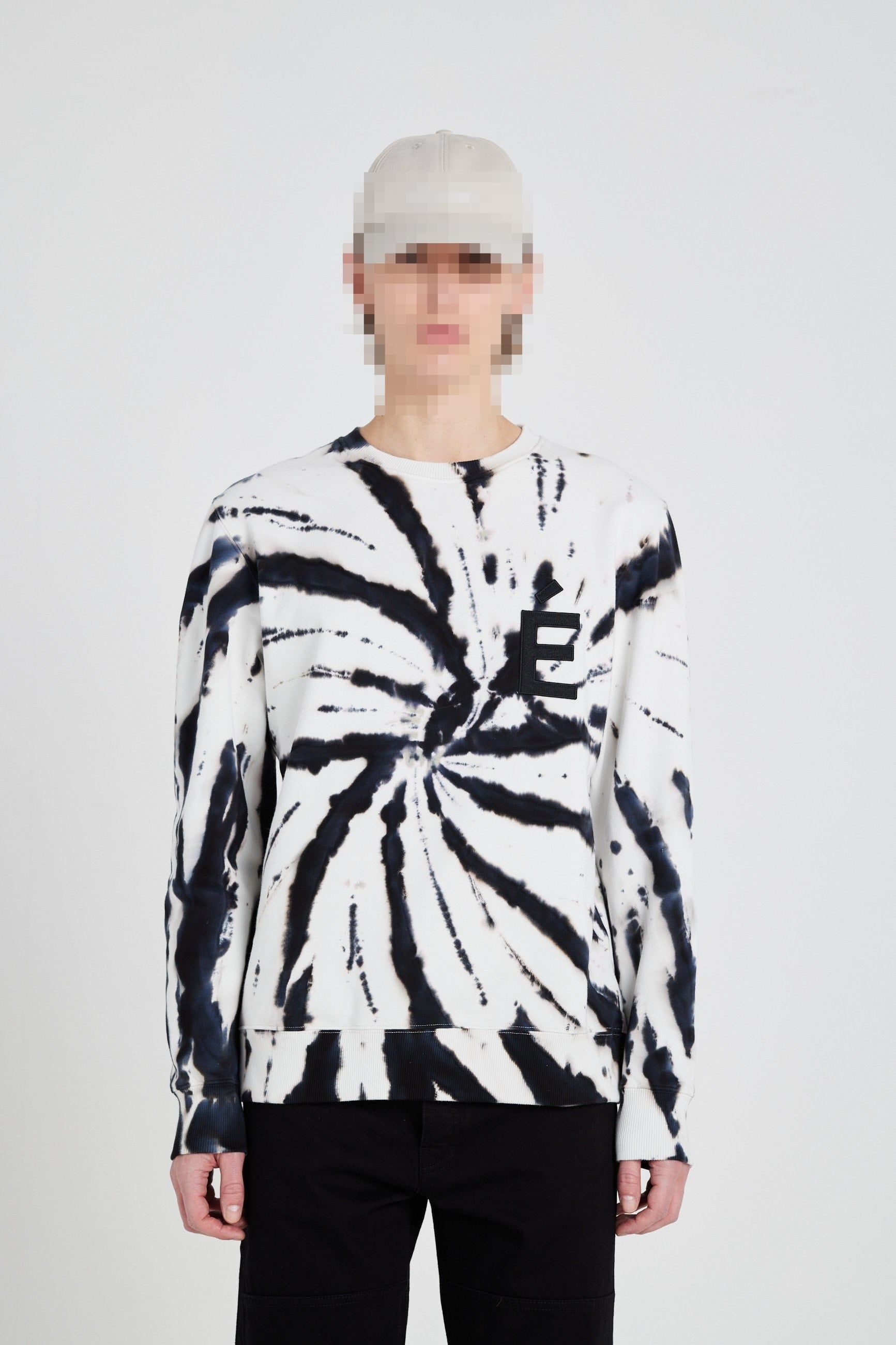 STORY PATCH TIE-DYE sold by Etudes Studio product image thumbnail 4