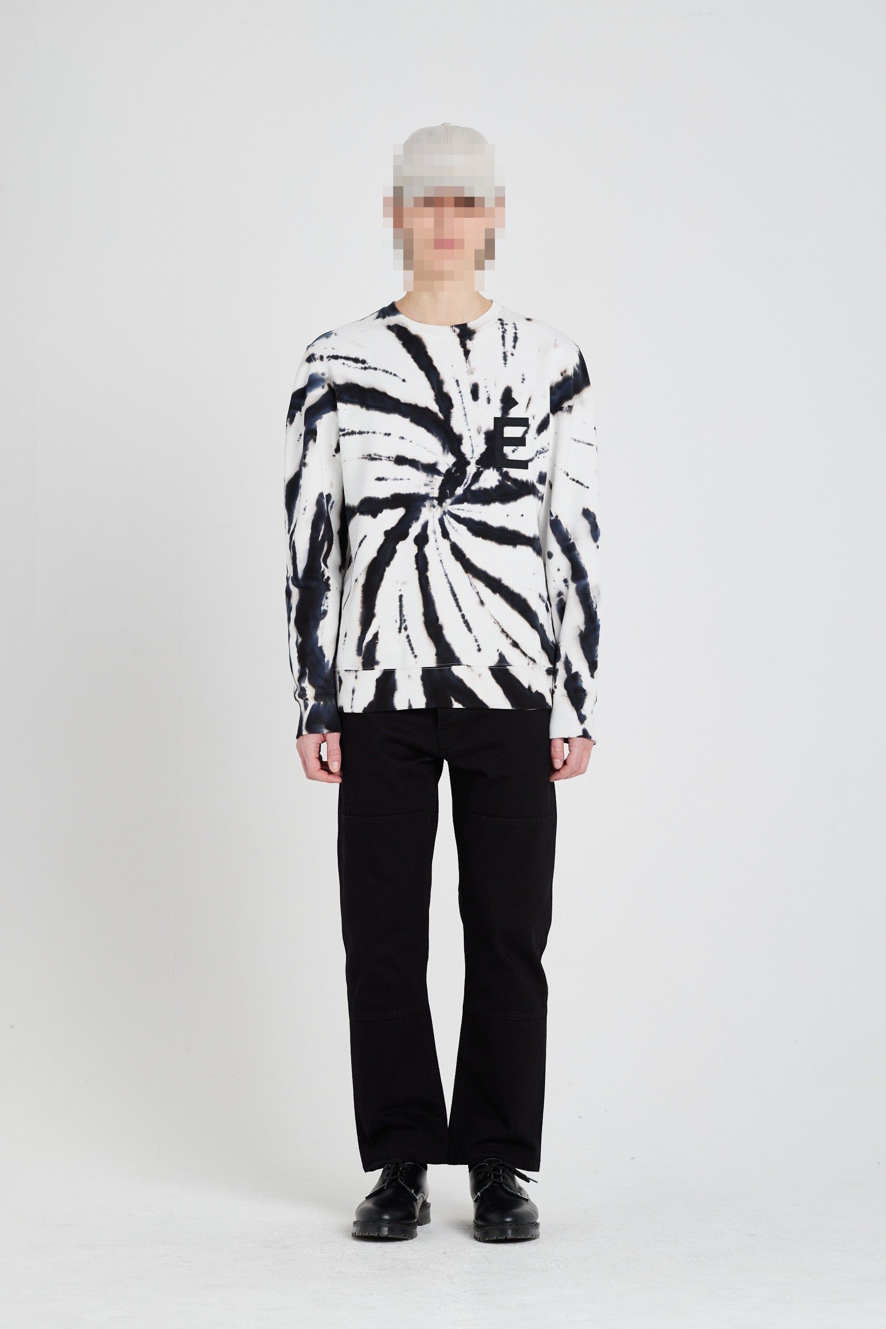 STORY PATCH TIE-DYE sold by Etudes Studio product image thumbnail 2