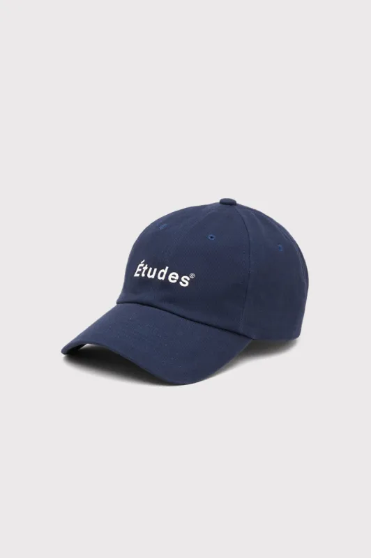 BOOSTER ETUDES NAVY sold by Etudes Studio