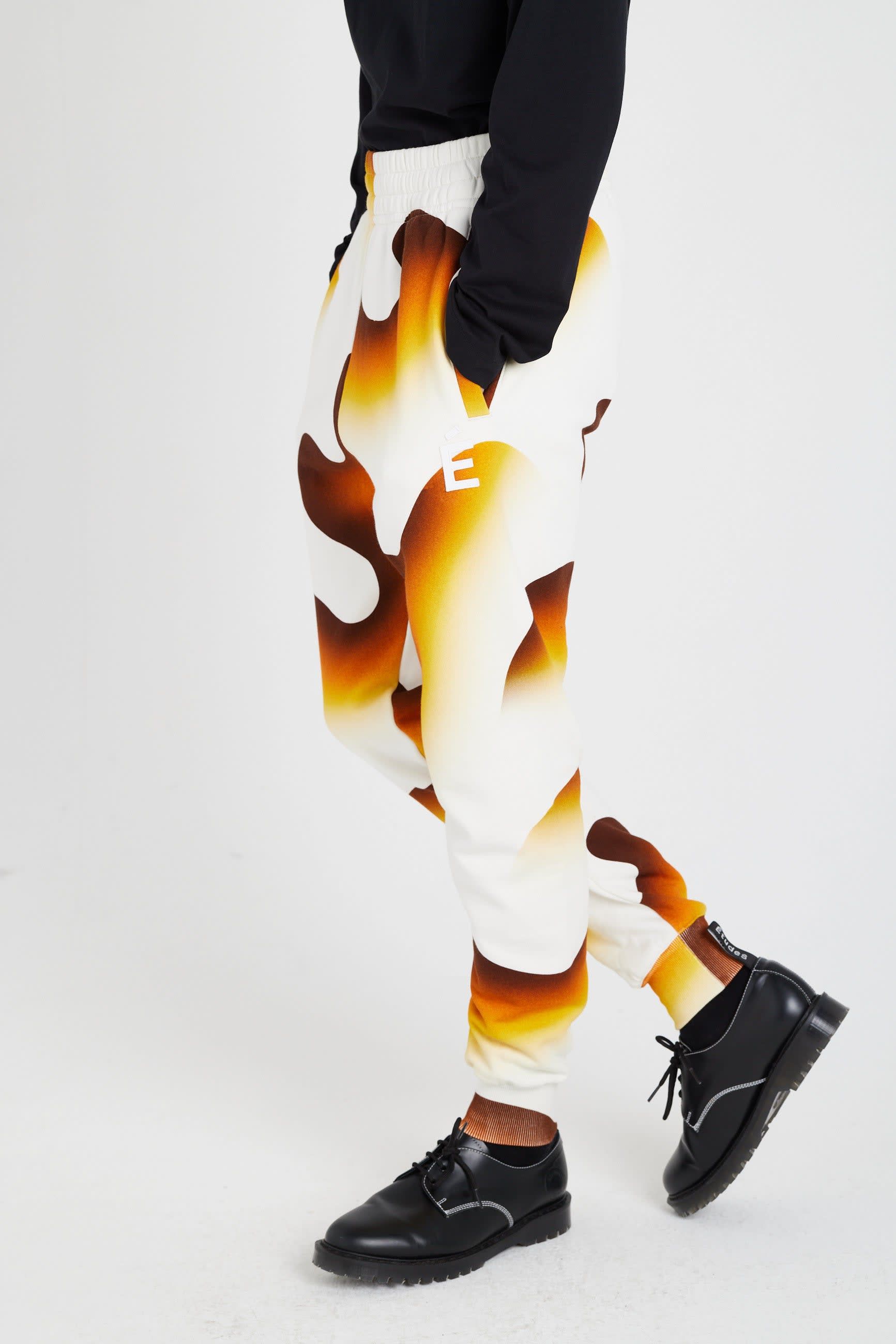 TEMPERA PATCH CNY SMOKE sold by Etudes Studio product image thumbnail 5