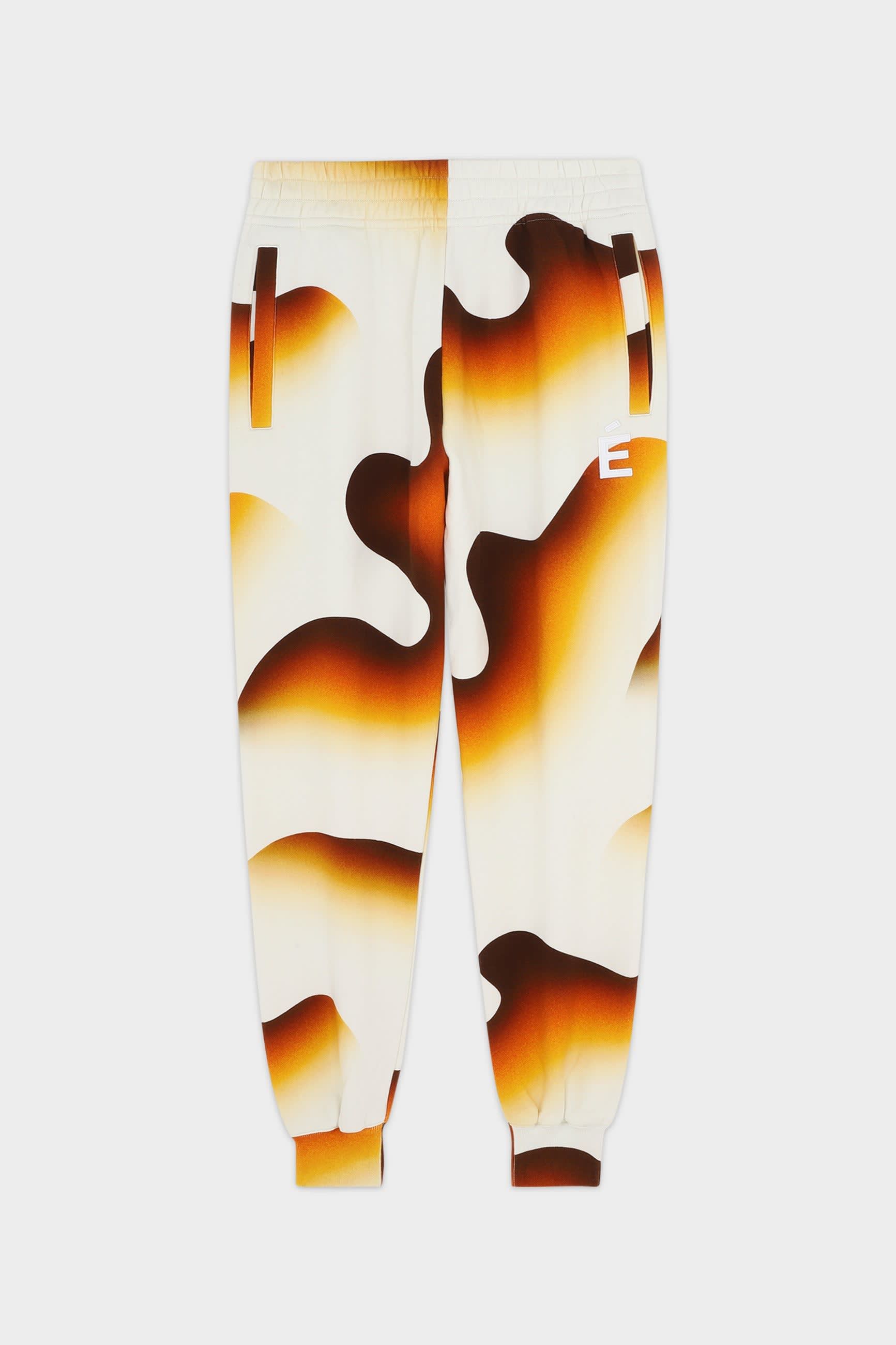 TEMPERA PATCH CNY SMOKE sold by Etudes Studio product image thumbnail 2