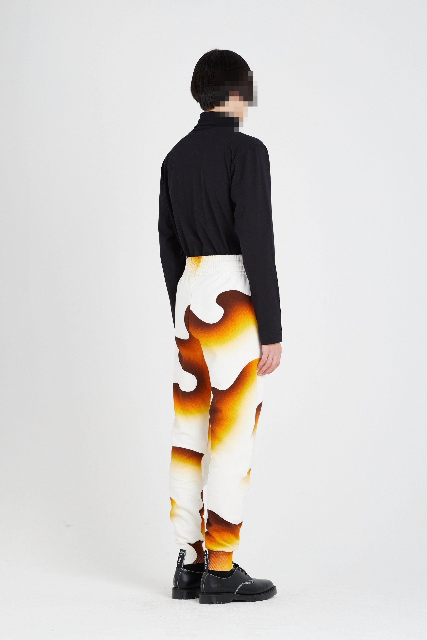 TEMPERA PATCH CNY SMOKE sold by Etudes Studio product image thumbnail 3