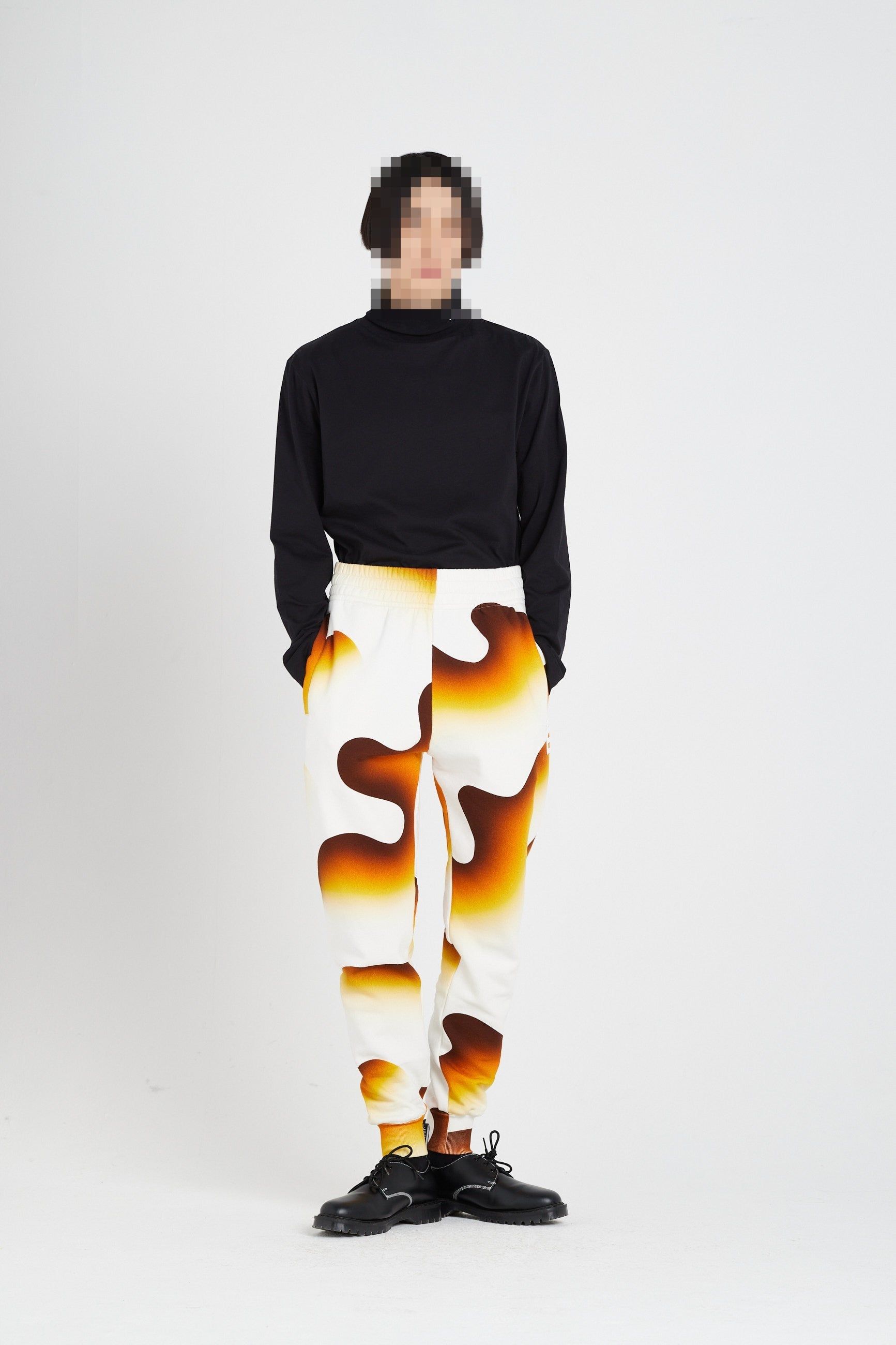 TEMPERA PATCH CNY SMOKE sold by Etudes Studio product image thumbnail 4