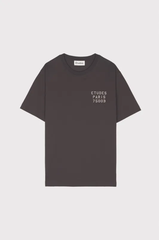 WONDER SMALL STENCIL DK BROWN sold by Etudes Studio
