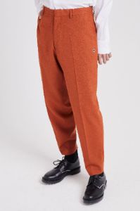 REVOLTE WOOL RUST sold by Etudes Studio