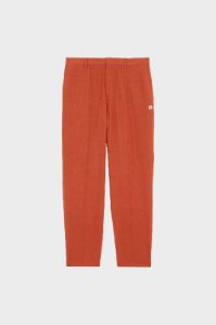 REVOLTE WOOL RUST sold by Etudes Studio