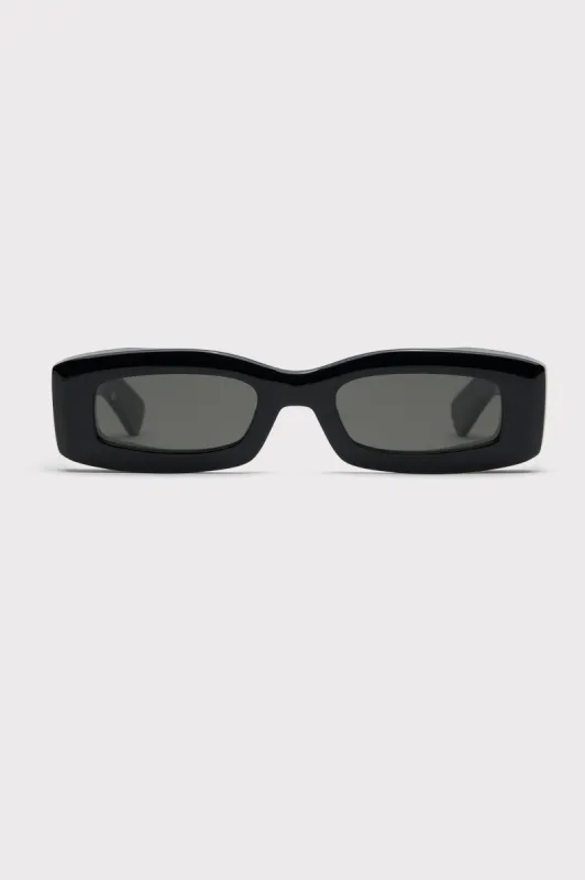 ECHANGE ACETATE BLACK made by Etudes Studio