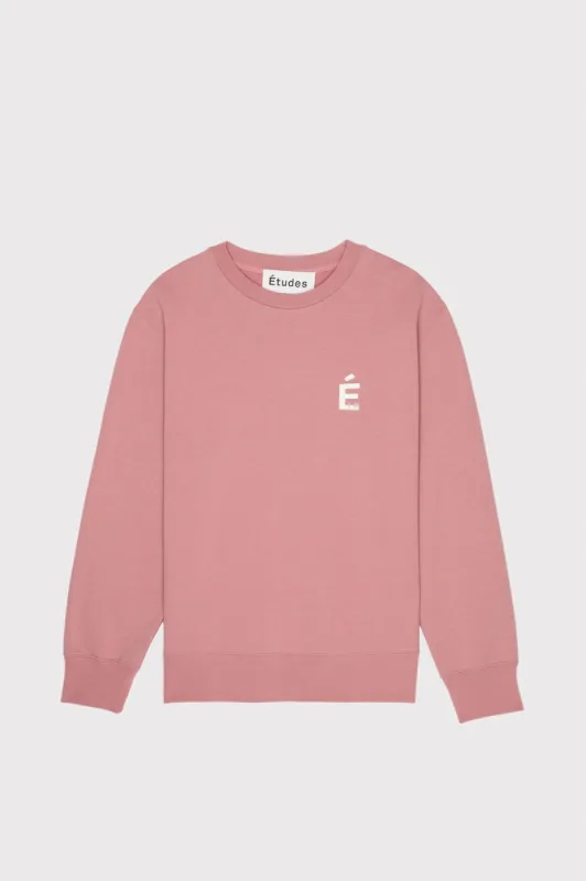 STORY PATCH PINK sold by Etudes Studio