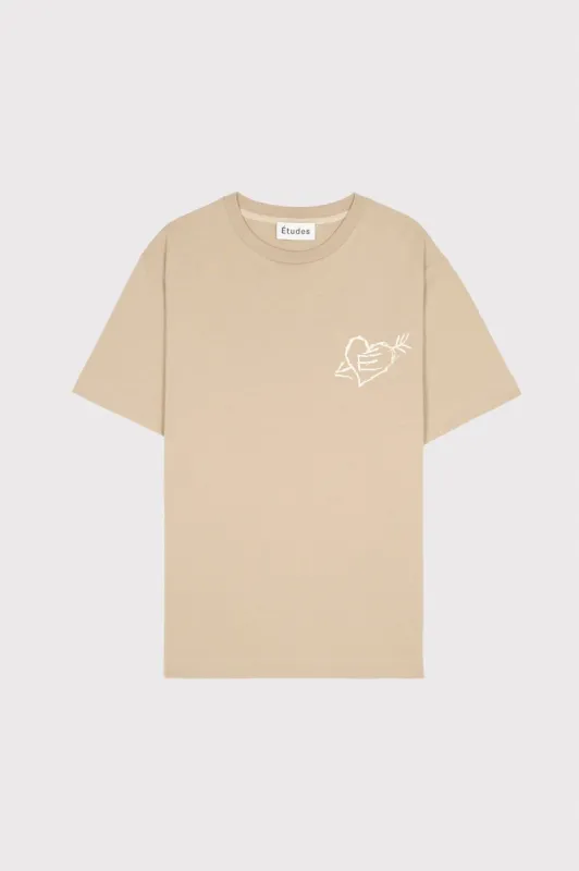 WONDER SMALL GRAFFITI SAND sold by Etudes Studio