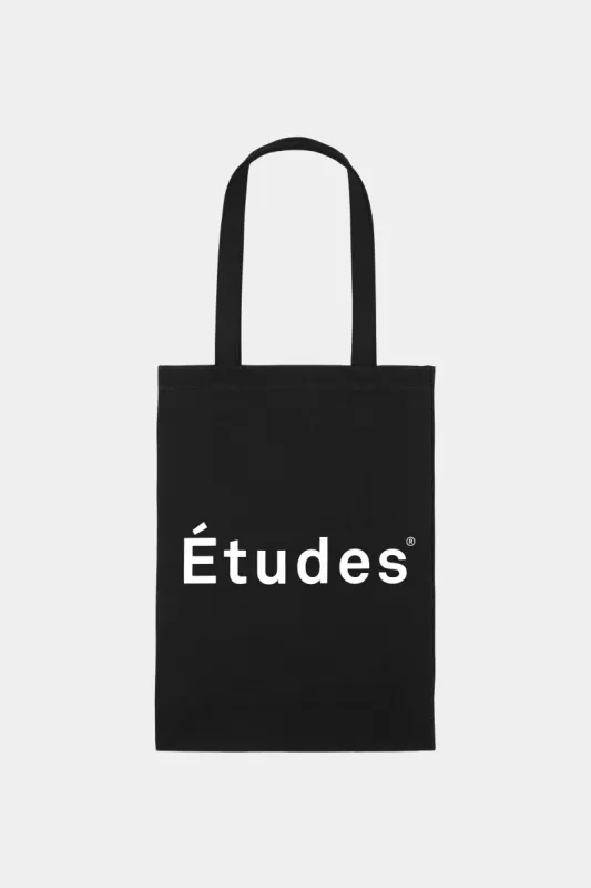NOVEMBER ETUDES BLACK sold by Etudes Studio