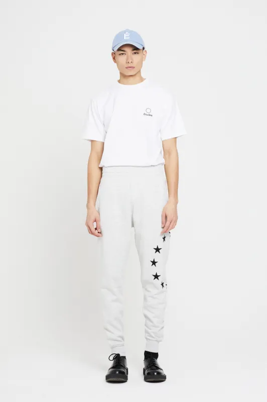 TEMPERA EUROPA HEATHER GREY sold by Etudes Studio