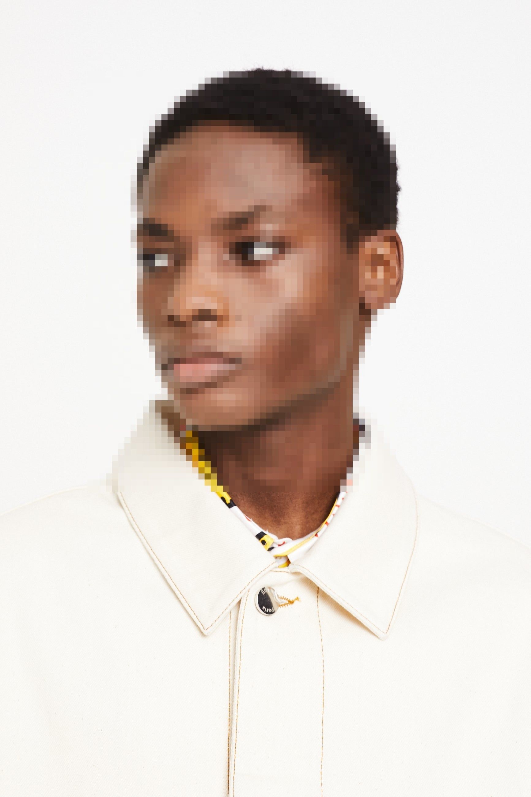 EXCURSION KEITH HARING OFF-WHITE sold by Etudes Studio product image thumbnail 5