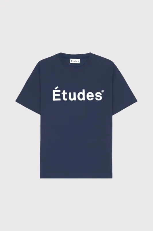 WONDER ETUDES NAVY sold by Etudes Studio