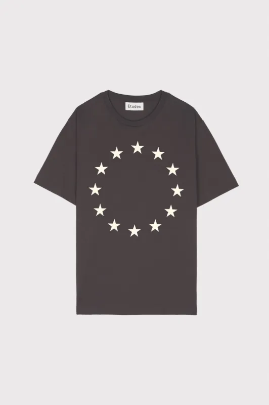 WONDER EUROPA DK BROWN sold by Etudes Studio