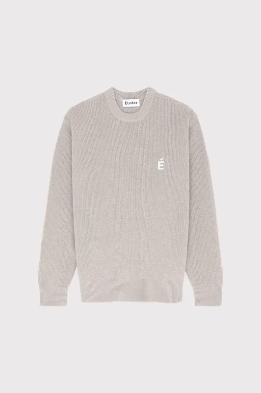 BORIS PATCH BEIGE sold by Etudes Studio