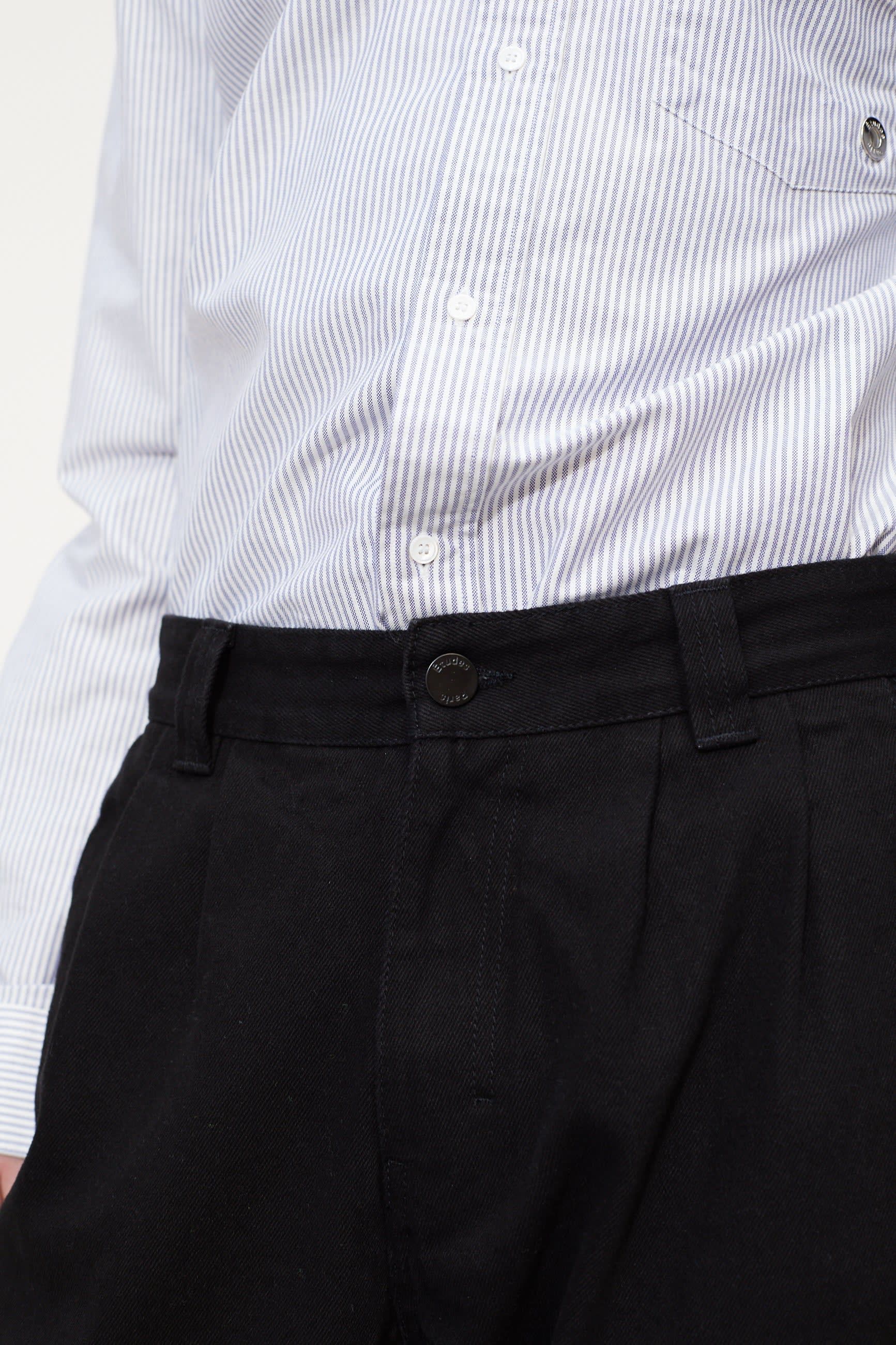 CINEMA DENIM BLACK sold by Etudes Studio product image thumbnail 5