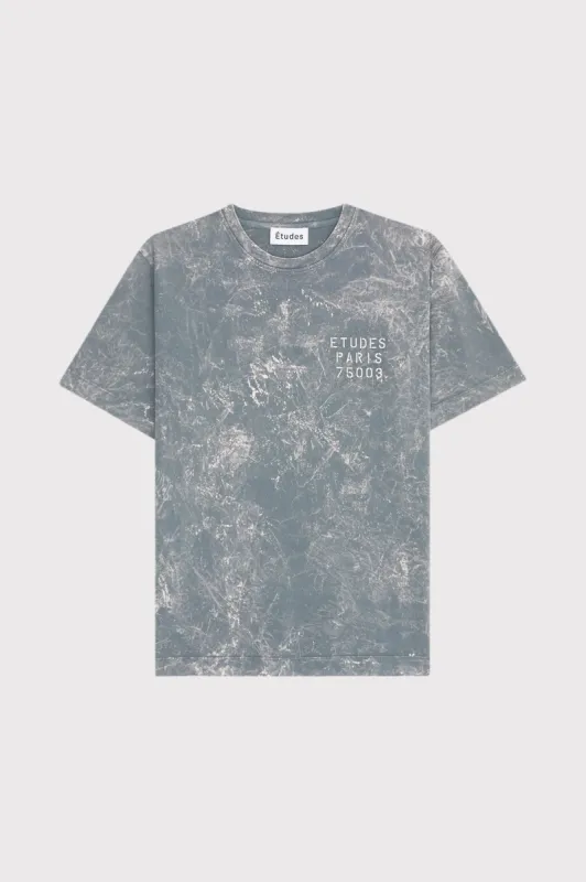 WONDER SMALL STENCIL PEWTERSKY sold by Etudes Studio