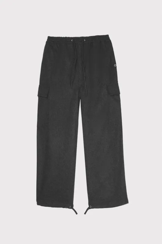 FORUM FLANNEL DK ANTHRACITE sold by Etudes Studio