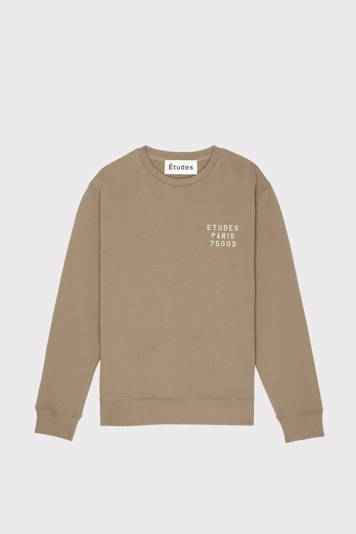 STORY SMALL STENCIL SAND sold by Etudes Studio