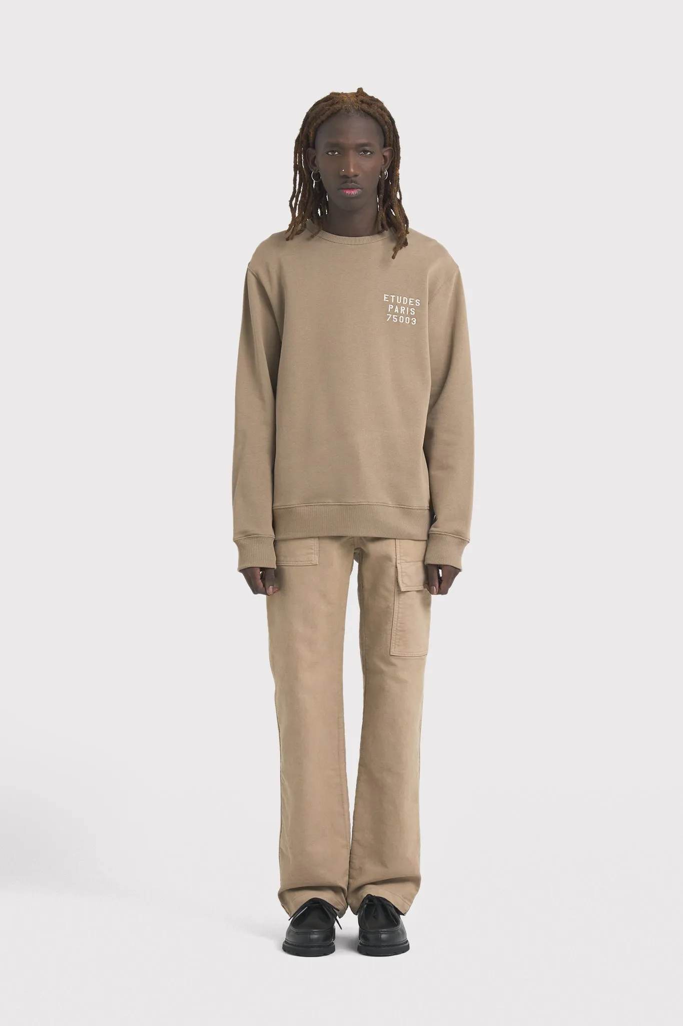 STORY SMALL STENCIL SAND sold by Etudes Studio product image thumbnail 3